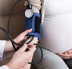 همه چیز درباره ی مراقبت های بارداری دکتر رزا شاه حسینی