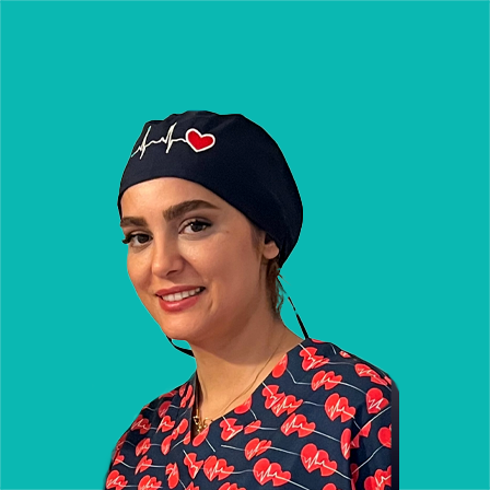 دکتر رزا شاه حسینی